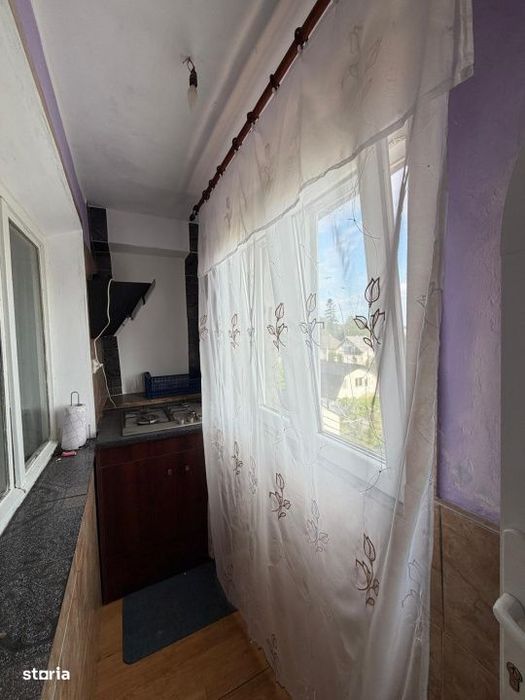 Apartament 2 camere, 42 mp, Siret