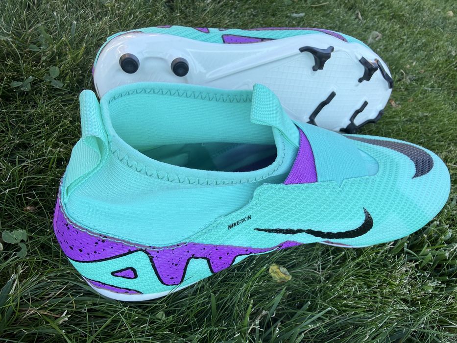 Nike Jr. Mercurial Superfly 9 Pro EU 38