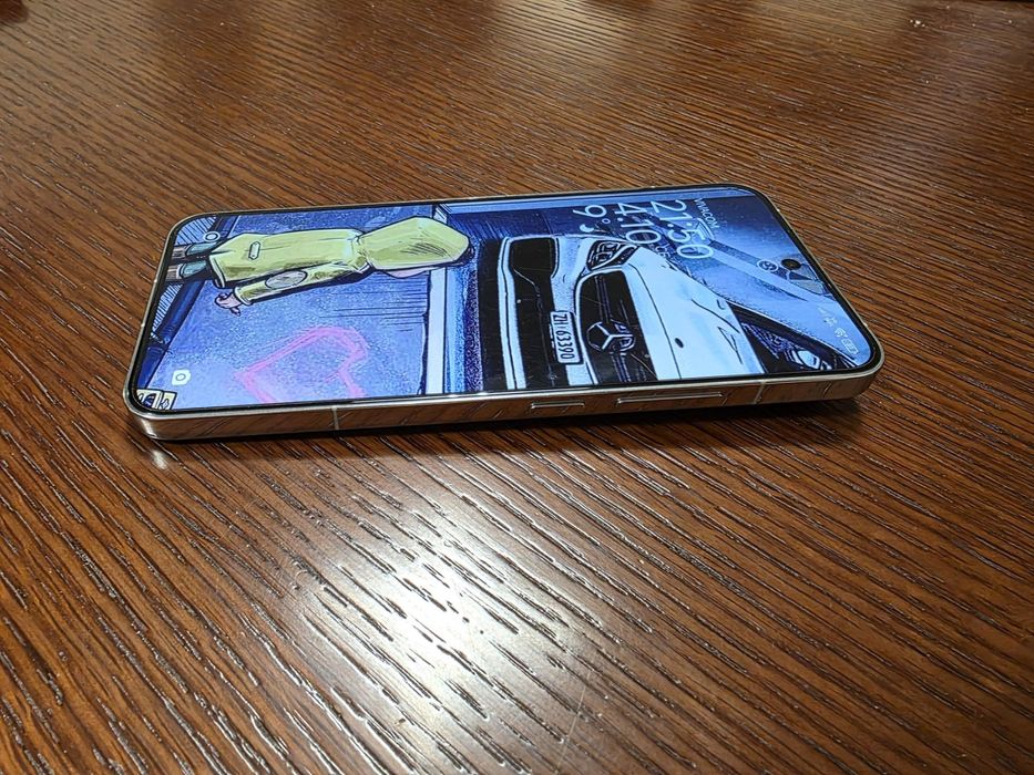 Xiaomi 14 512 GB 12+8 GB рам light гаранция