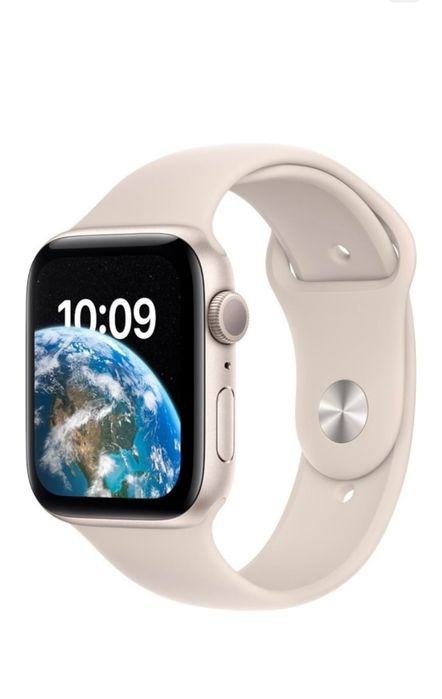 Apple watch Se 2gen (2022)