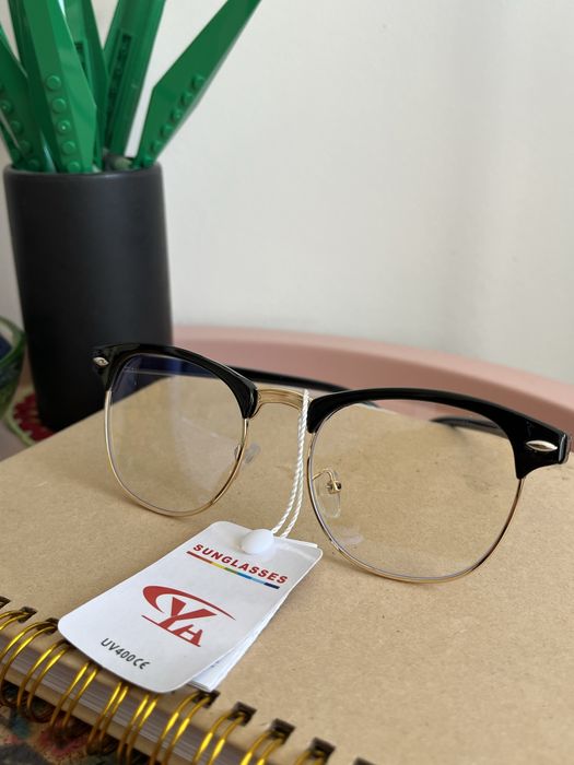 Очила за синя светлина/ очила за компютър