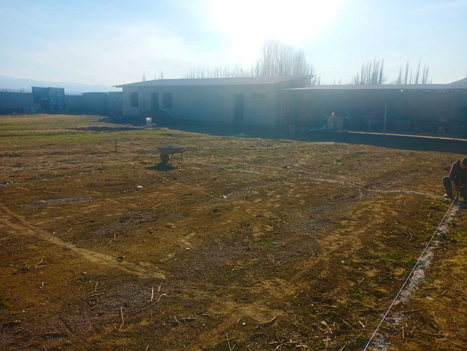 НОВЫЙ ТАШКЕНТ!!! Продается! Дача, земля под цех, коттеджный городок