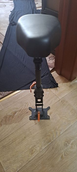 Седалка за kukirin g2 pro