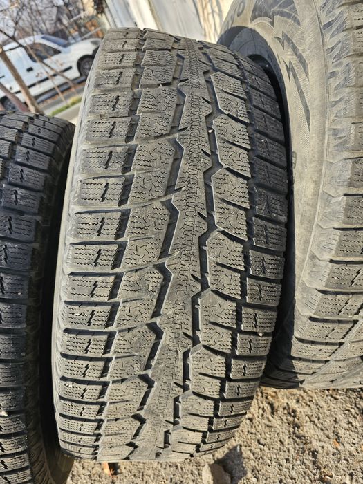 285/70/17 toyo зимняя