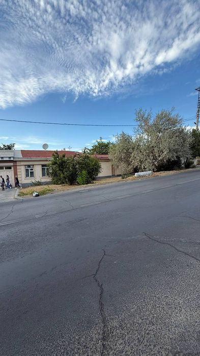 Продается земля юнусабад 5.4 сот.