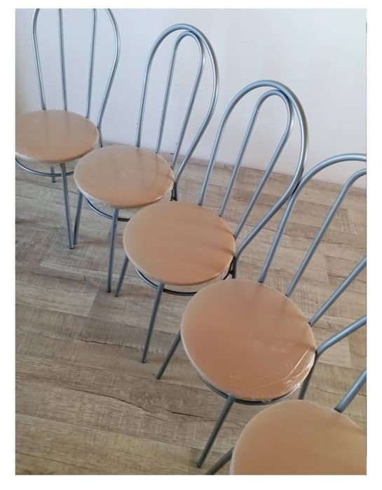 Стулья новый венский