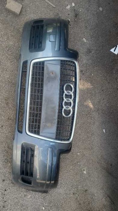 Bara fata Audi A3 8P 2005 Hacthback 2.0 TDi echipata cu