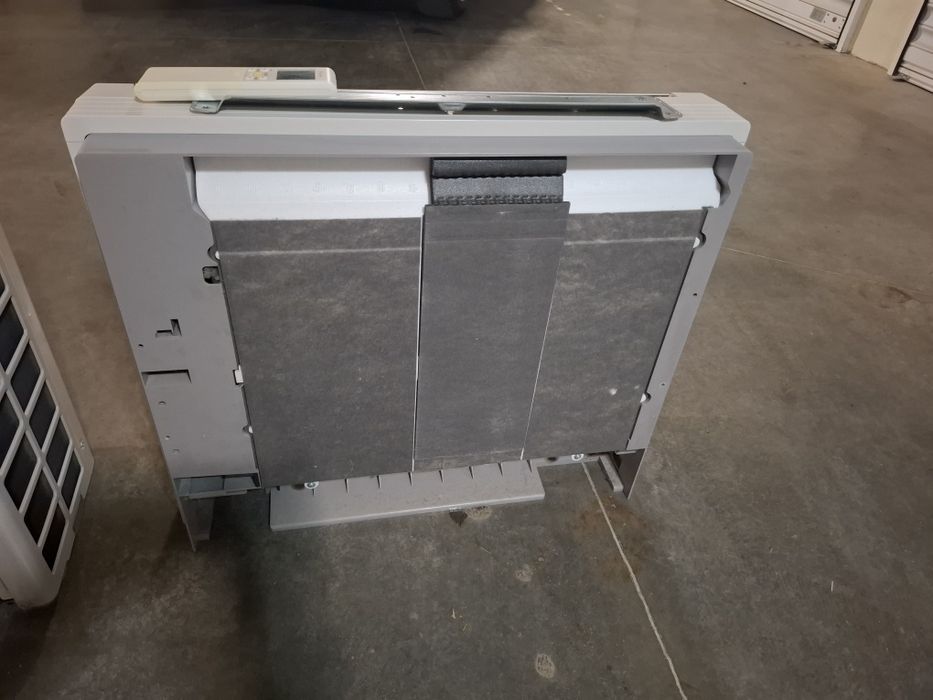 Климатик Daikin 12 подов