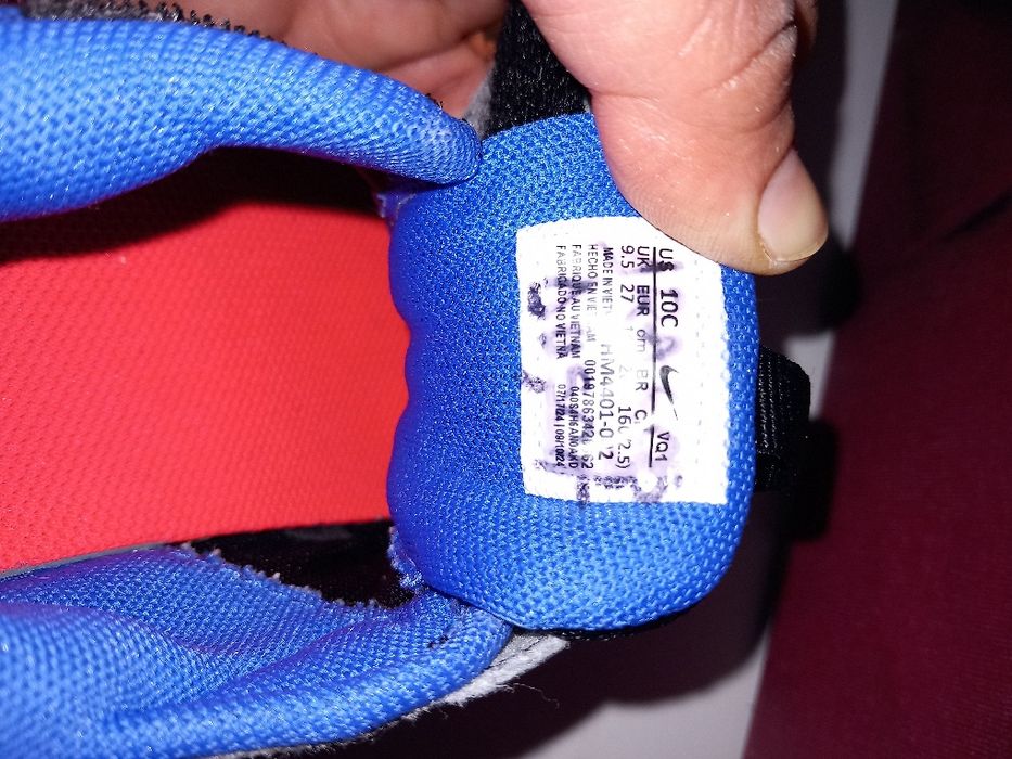 Pantofi sport original Nike