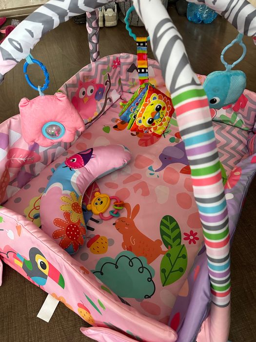 Активна гимнастика