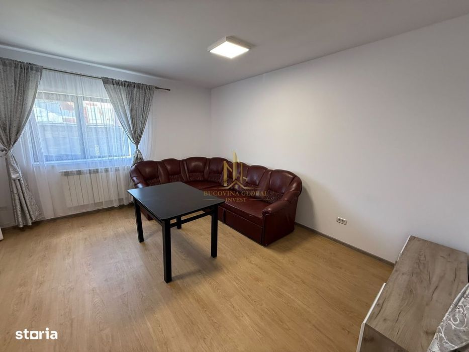 Apartament 3 camere, 84,8 mp, 2 băi, etaj 1 | Bloc 2024 | Ițcani