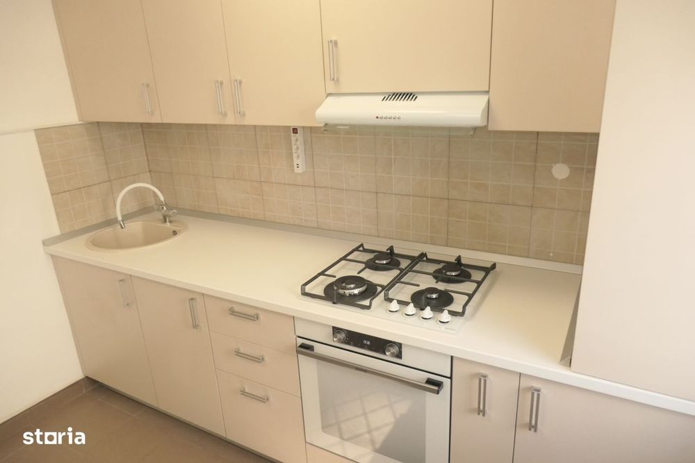 Apartament 1 cameră complet mobilat, zona Piata Mihai Viteazul, parter
