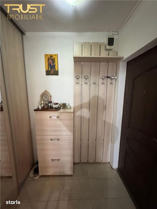 3 Camere I 64 MP I Garaj I Manastur