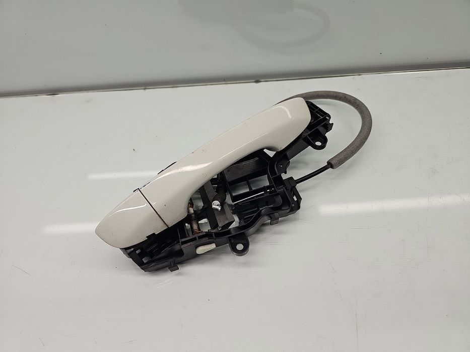 Maner usa dreapta spate Volkswagen Passat B8 Variant (3G5) [Fabr 2015-