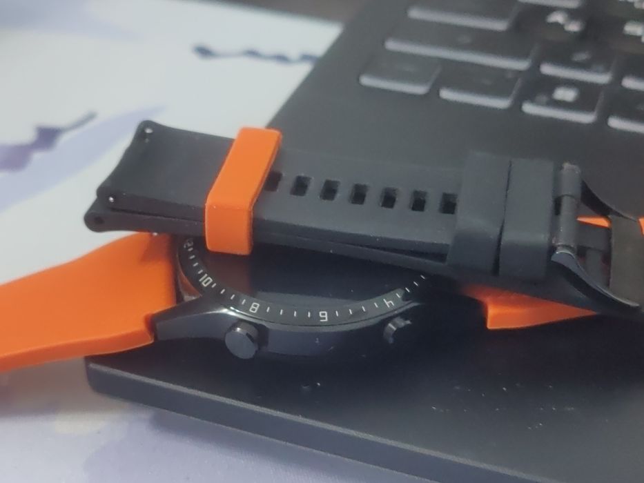 Huawei watch gt2 46mm