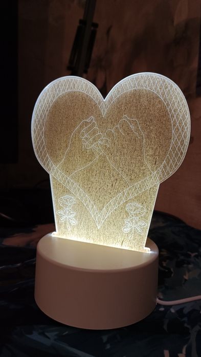 Ночник- светильник