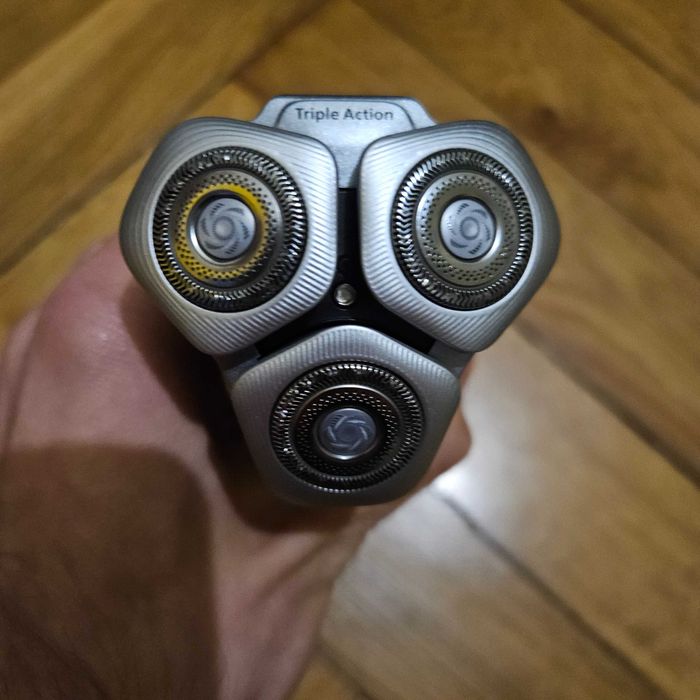 Philips i9000 prestige aparat de ras