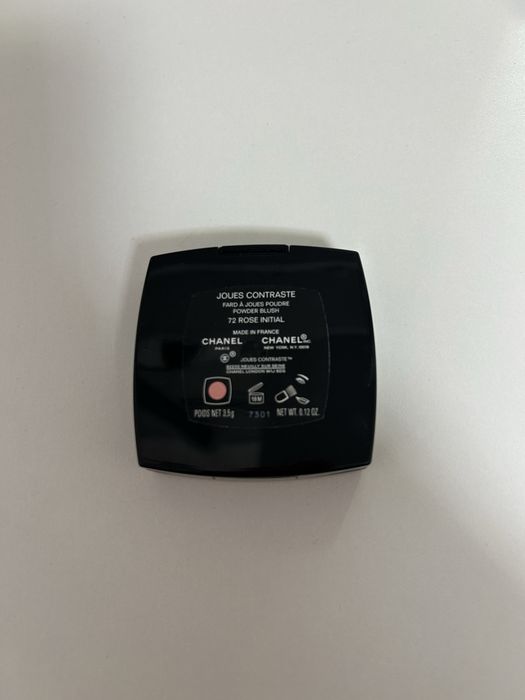 Blush Chanel original