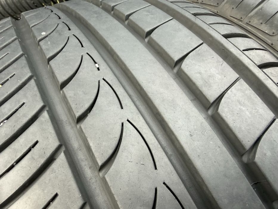 4бр 225/45/18 на 7,4мм с 24дот Аустон