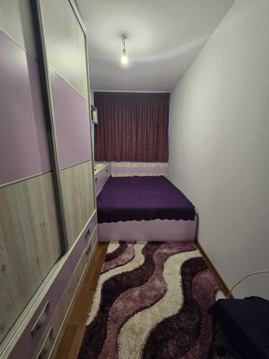 Дава се под наем Едностаен апартамент в Велико Търново, Картала - 45 кв.м за 229.5 € - Снимка #6