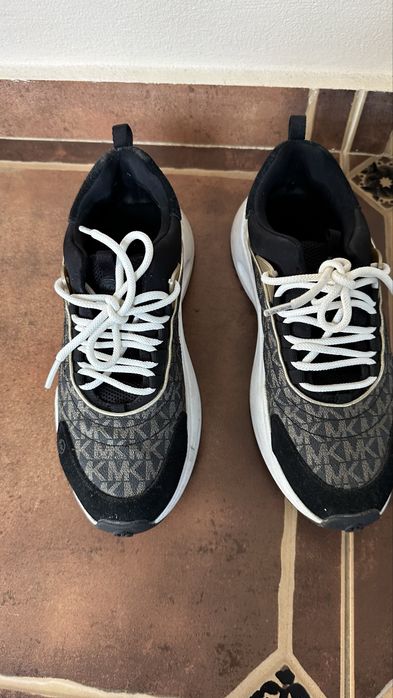 Adidasi Michael  Kors