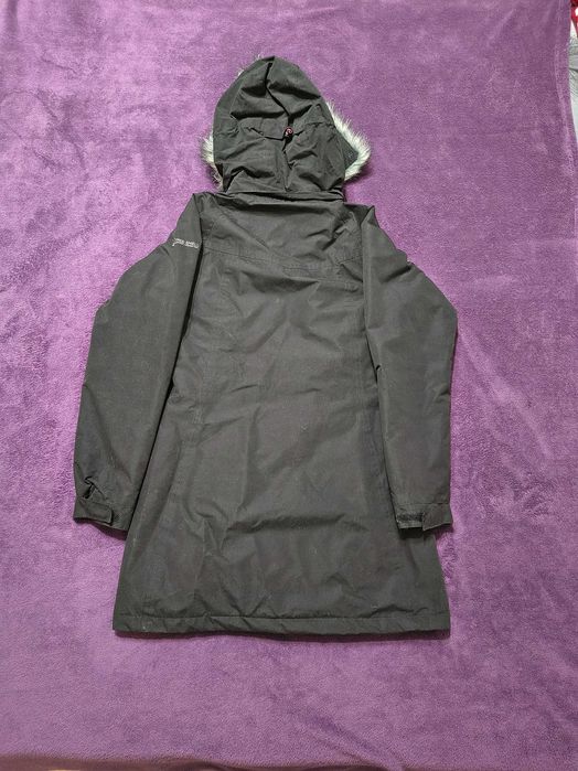 Geacă iarnă, fată/damă Trespass marime XXS