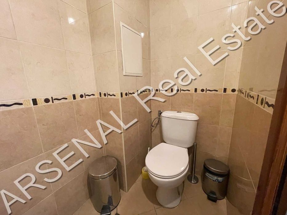 Дава се под наем Офис в София, Оборище - 93 кв.м за 600 € - Снимка #6