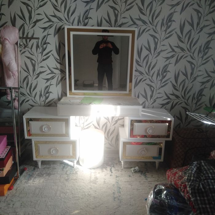 Mebel yig'ish va o'rnatish