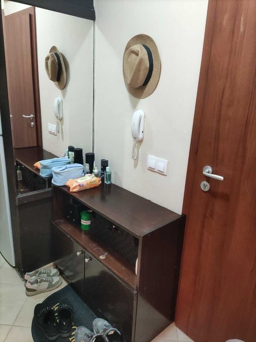 Дава се под наем Двустаен апартамент в София, Горубляне - 50 кв.м за 407.49 € - Снимка #5