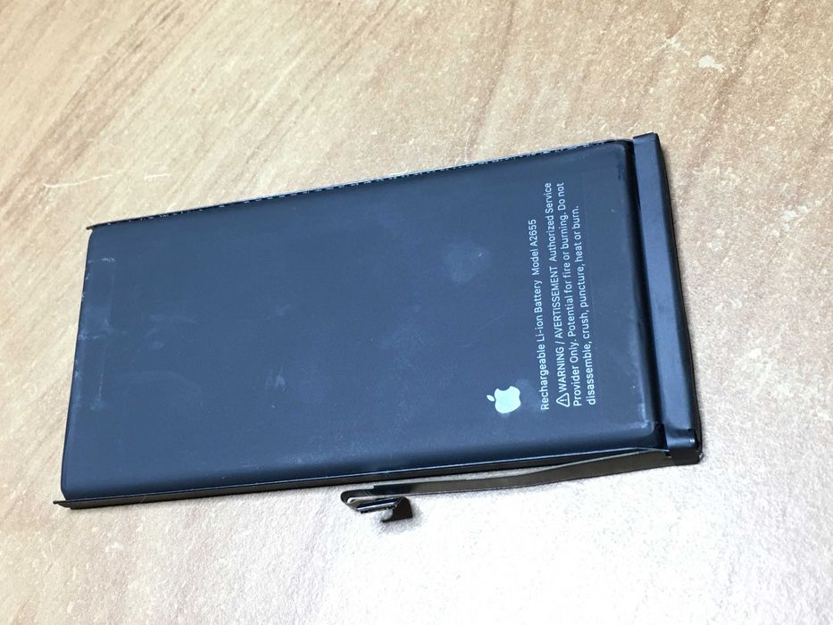 Батерия за Iphone 13, Model A2655