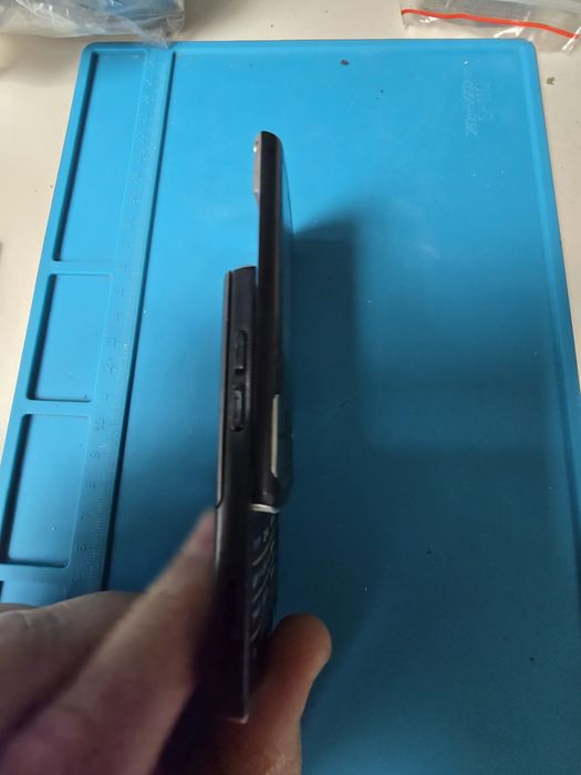 Telefon Colectie: Samsung C3050