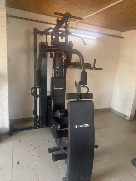 Aparat fitness multifunctional ORION!!!