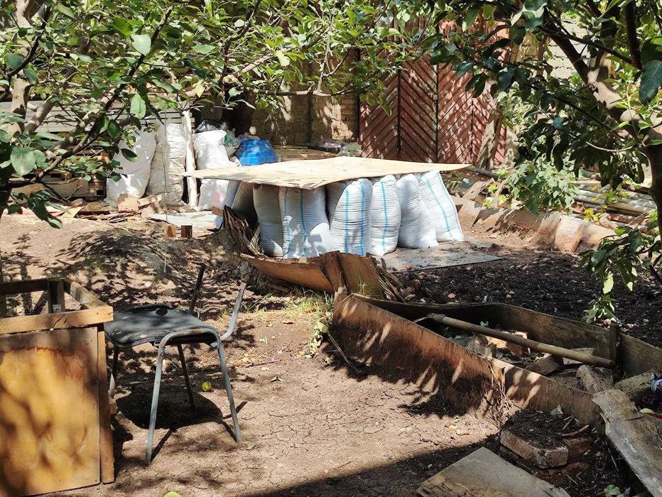 Биогомус (Biogomus) чувалчанг Теплица фермерлар ва томорка эгаларга