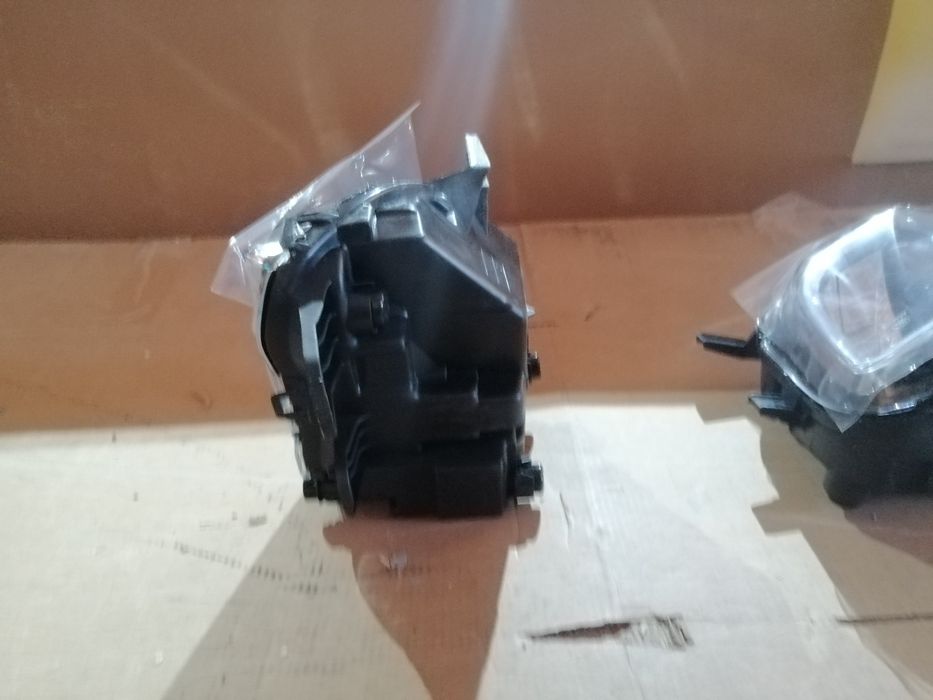 Proiectoare VW GOLF 6 Gti