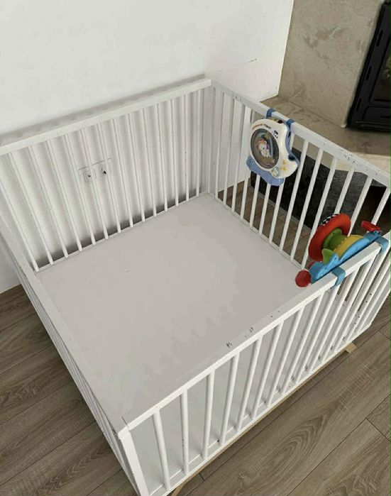 Парк за игра за дете