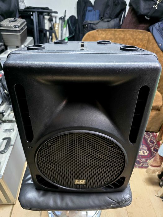 Monitor Ld systems lpd 102