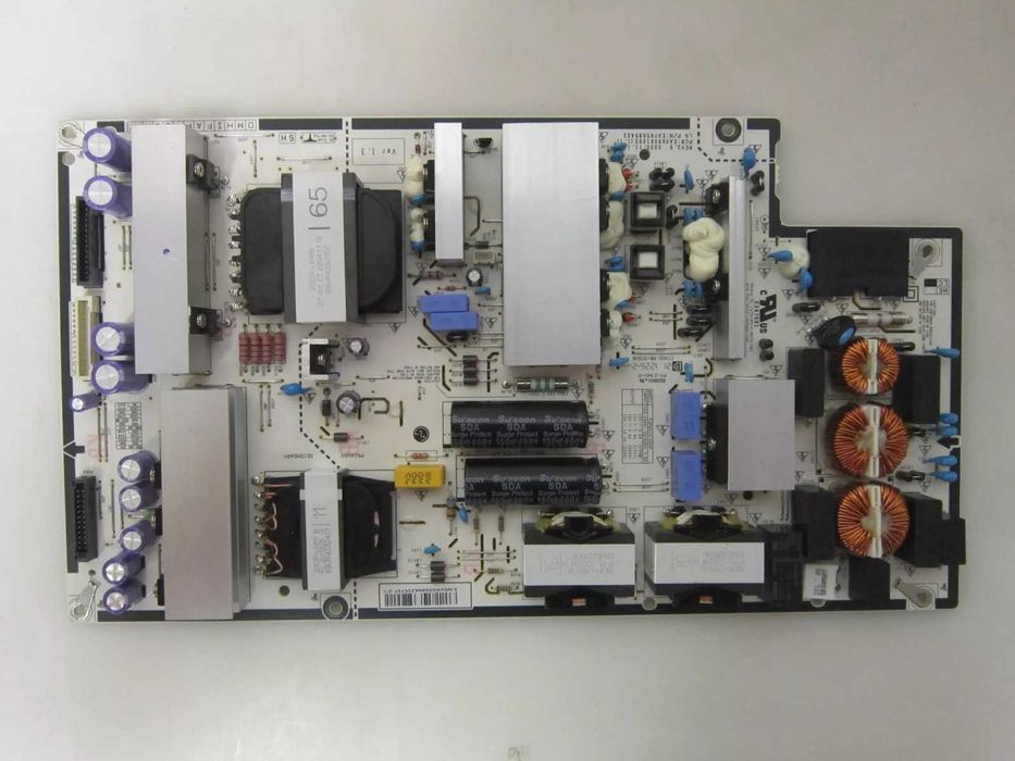 Sursa Alimentare TV LG OLED EAY65689423 - OLD65CX3LA - Defecta