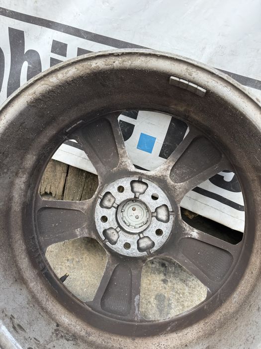 18 5х115 джанти джанти