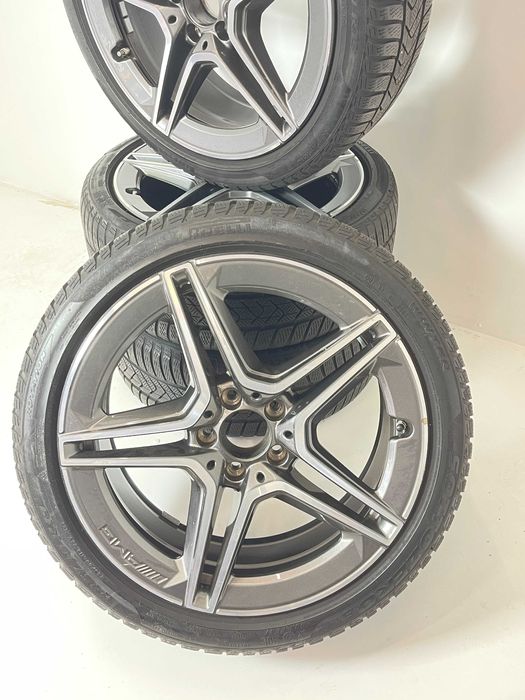 Джанти Mercedes CLS 257 19 цола