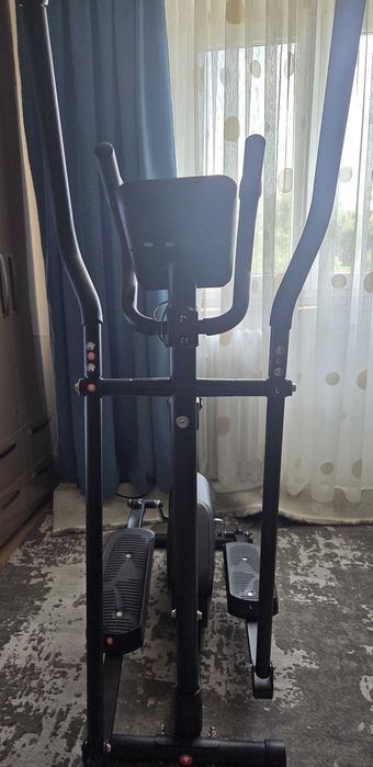 Bicicleta eliptica TECHFIT E300N schimb PS4 slim / pro