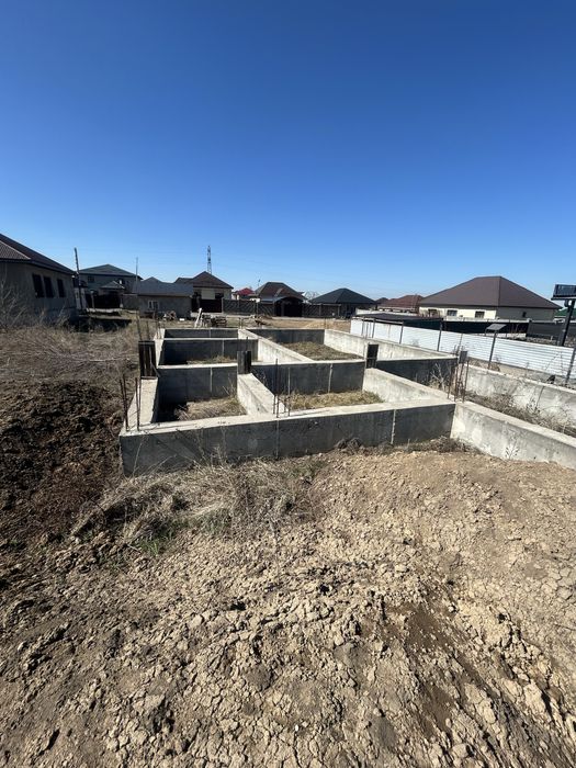 Продам участок 6,4 соток