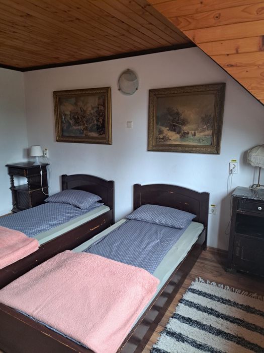 Cazare brasov/sfantu gheorghe 55 RON/Pers