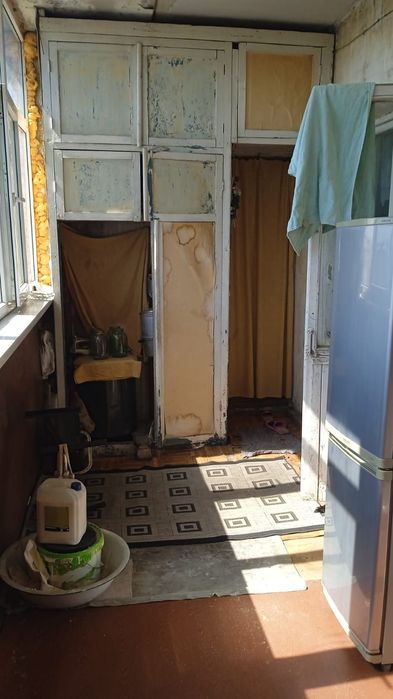 Продаётся квартира