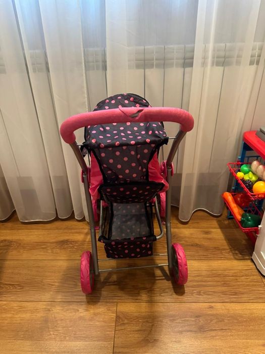 Продам коляску длякукол