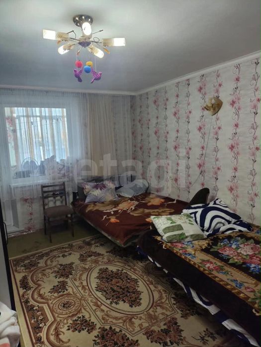 Продам 2 ком квартира
