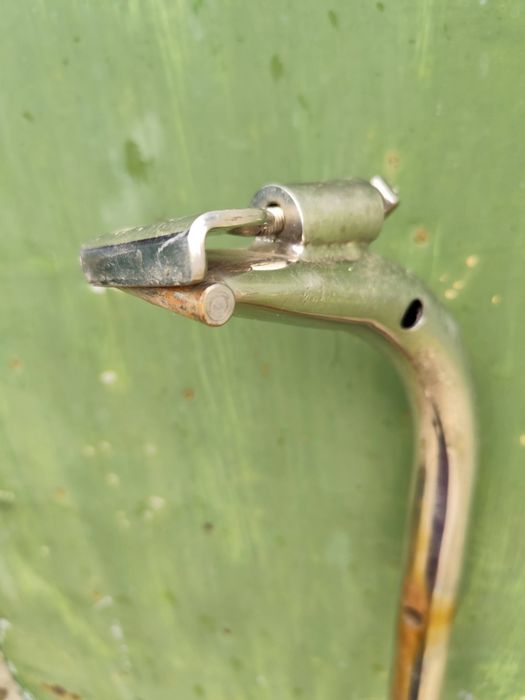 Лада - ВАЗ, Нива, части