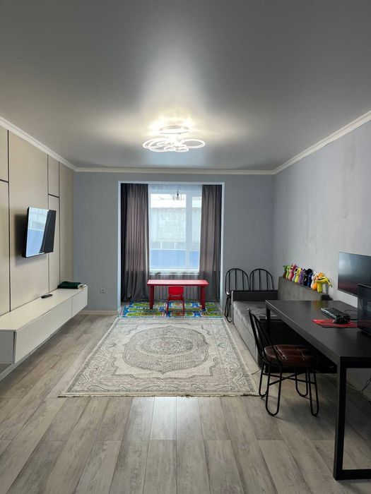 Продажа 2-комнатной квартиры