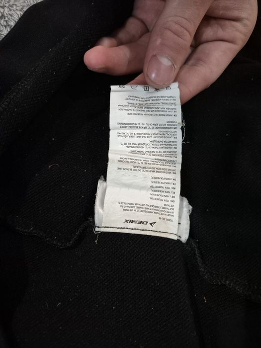 Продам ориг demix