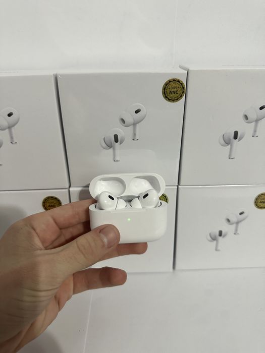 Urgent! AirPods Pro 2 ( ANC) • 3 perechi