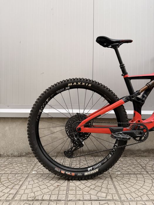 Orbea Rallon M10 29” L